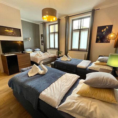 Bed and Breakfast Chicago Vendeghaz Szentes Zewnętrze zdjęcie