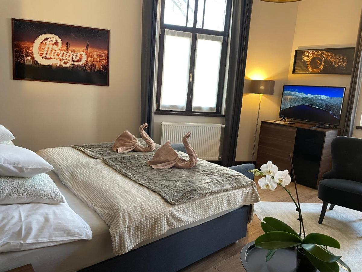 Bed and Breakfast Chicago Vendeghaz Szentes Zewnętrze zdjęcie