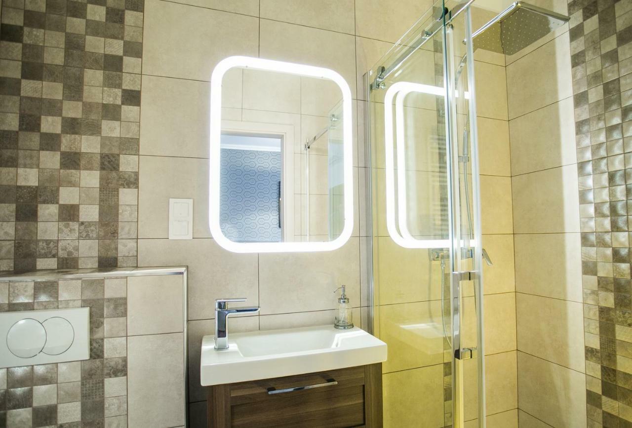 Bed and Breakfast Chicago Vendeghaz Szentes Zewnętrze zdjęcie