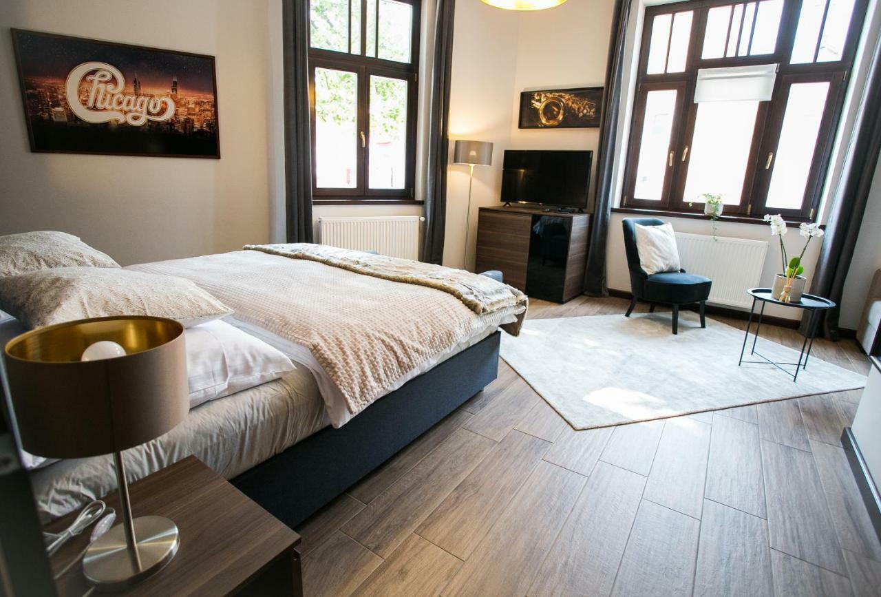 Bed and Breakfast Chicago Vendeghaz Szentes Zewnętrze zdjęcie