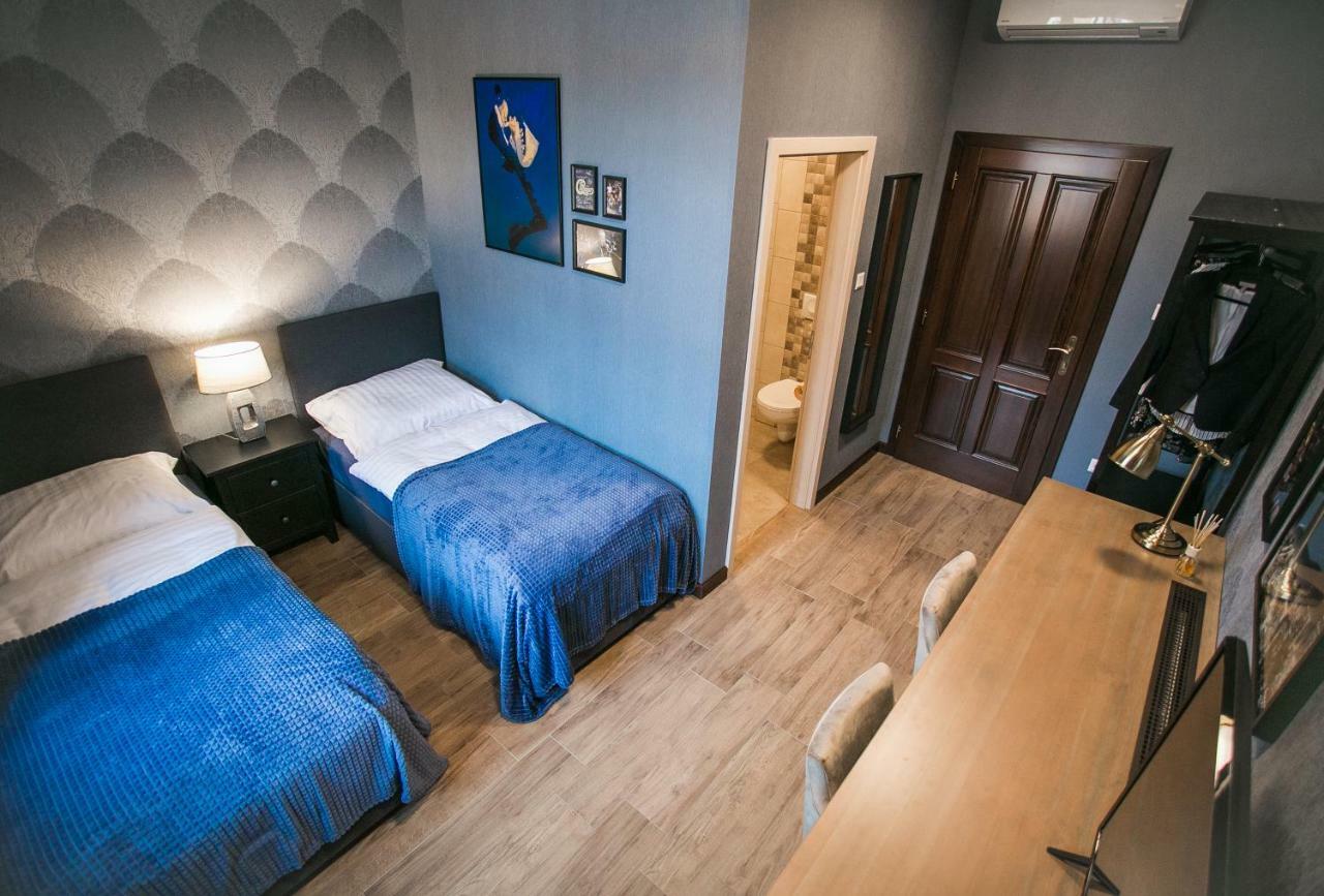 Bed and Breakfast Chicago Vendeghaz Szentes Zewnętrze zdjęcie