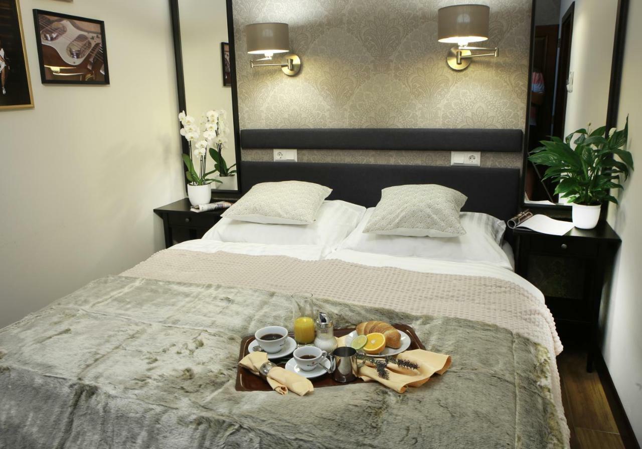 Bed and Breakfast Chicago Vendeghaz Szentes Zewnętrze zdjęcie